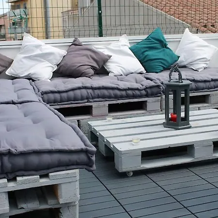 Apartamento Precioso ático En Platja