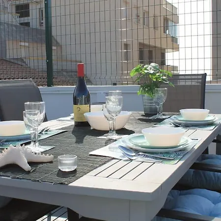 Precioso Atico Duplex En Platja Calafell