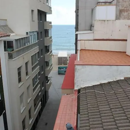 Precioso Atico Duplex En Platja Appartement *