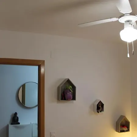 Precioso Atico Duplex En Platja Appartement