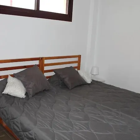 Precioso Atico Duplex En Platja