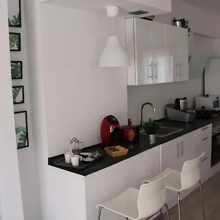 Appartement Precioso Atico Duplex En Platja