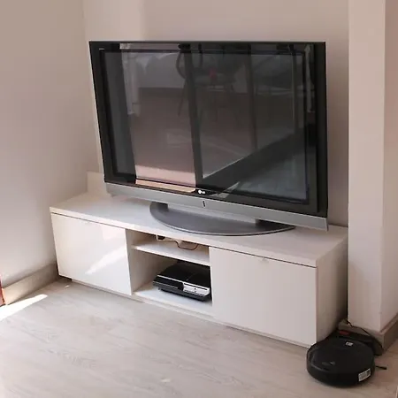 Precioso Atico Duplex En Platja Apartment *