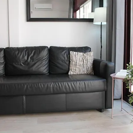 Appartement Precioso Atico Duplex En Platja Calafell