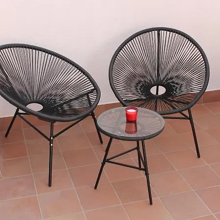 Precioso Atico Duplex En Platja Apartment