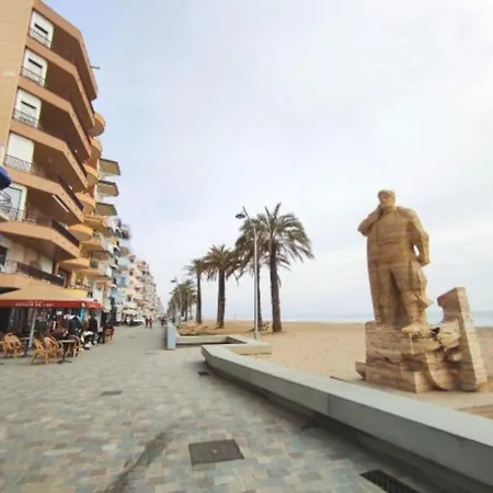 Precioso Atico Duplex En Platja