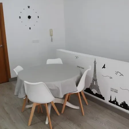 Appartement Precioso Atico Duplex En Platja Calafell