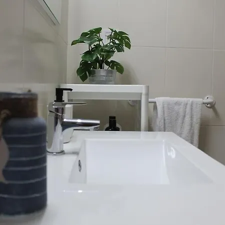 Appartement Precioso Atico Duplex En Platja