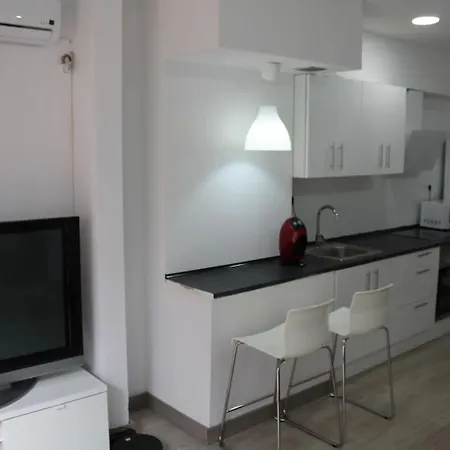 Precioso ático En Platja Appartamento *