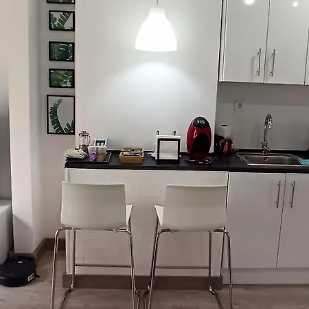 Precioso Atico Duplex En Platja Calafell
