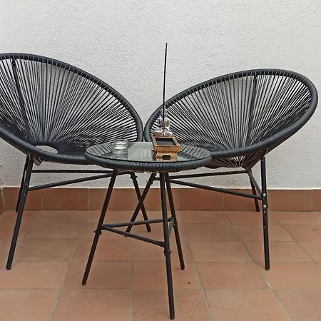 Appartement Precioso Atico Duplex En Platja Calafell