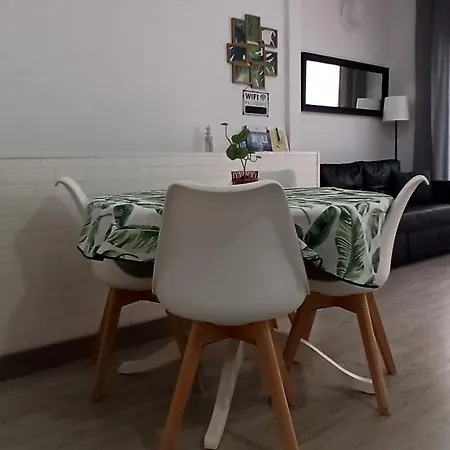 Precioso Atico Duplex En Platja Apartament Calafell