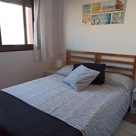 Apartman Precioso Atico Duplex En Platja Calafell