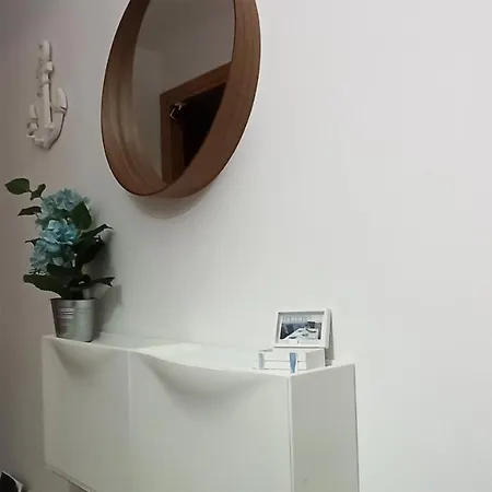 Precioso Atico Duplex En Platja Apartman Calafell